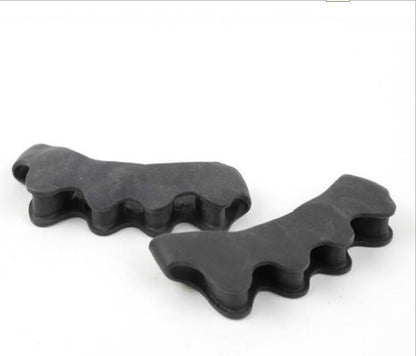 Silicone Gel Toe Separators
