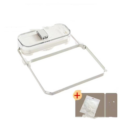 SinkGuard™ Disposable Kitchen Sink Filter Rack Set