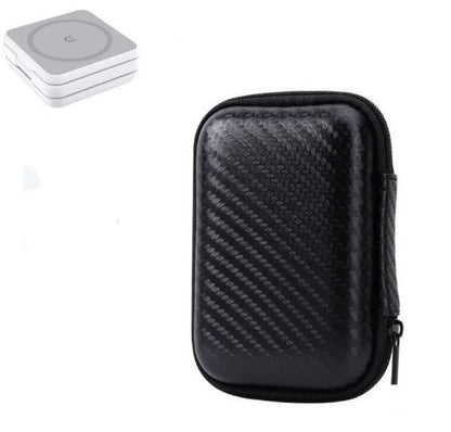 3-in-1 Foldable Wireless Charging Station
