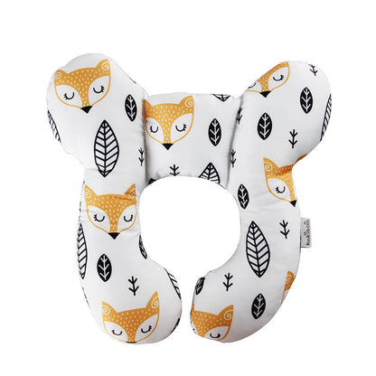 Baby U-Shaped Travel Neck Pillow