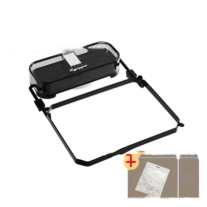 SinkGuard™ Disposable Kitchen Sink Filter Rack Set