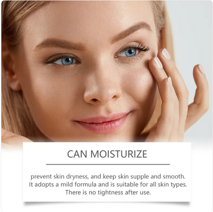 Collagen Cleansing Peel-Off Mask
