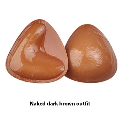 Invisible Double-Sided Sticky Bra