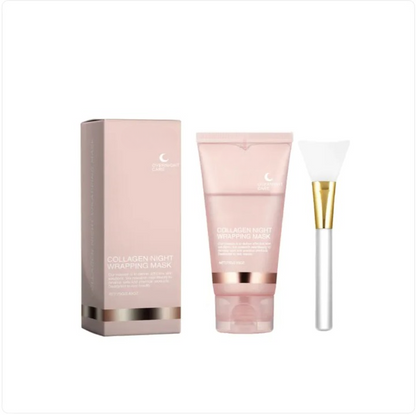 Collagen Cleansing Peel-Off Mask