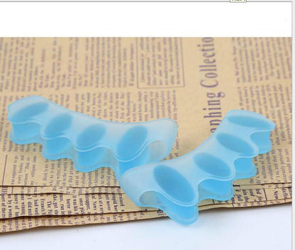 Silicone Gel Toe Separators