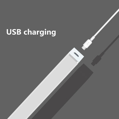 LumiSense™ USB Rechargeable Motion Sensor Cabinet Light