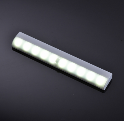 LumiSense™ USB Rechargeable Motion Sensor Cabinet Light