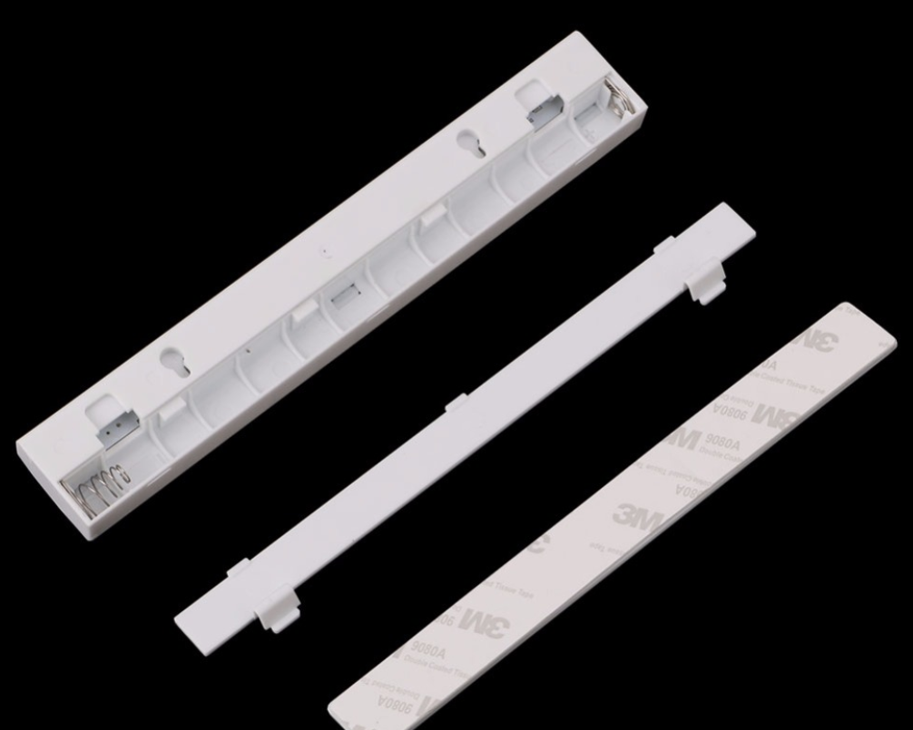 LumiSense™ USB Rechargeable Motion Sensor Cabinet Light