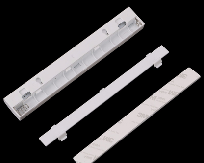 LumiSense™ USB Rechargeable Motion Sensor Cabinet Light