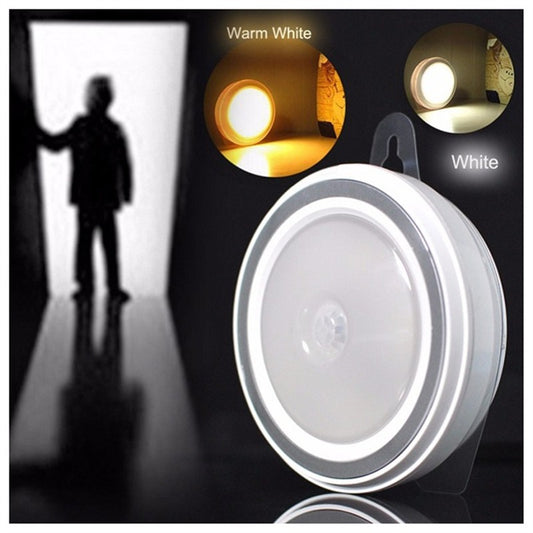 LumiSense™ Smart Motion Sensor Night Light