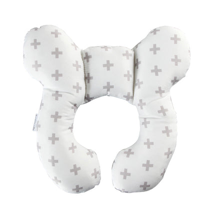 Baby U-Shaped Travel Neck Pillow