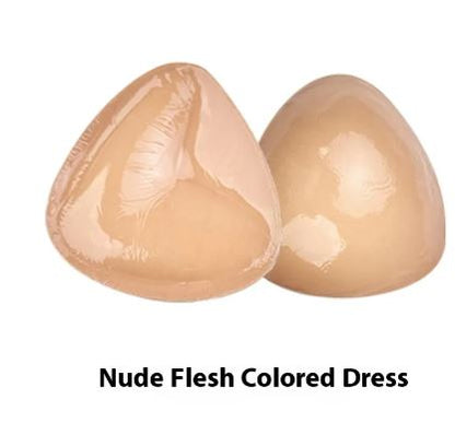 Invisible Double-Sided Sticky Bra