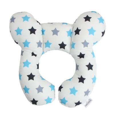 Baby U-Shaped Travel Neck Pillow