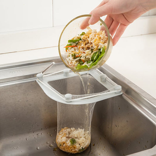 SinkMate™ Kitchen Sink Anti-Clog Drain Rack