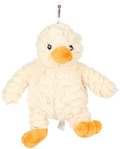 Quack Buddy Plush Squeaky Dog Toy
