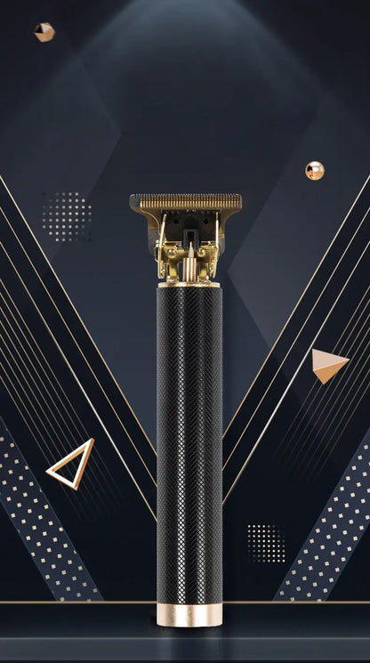 Professional T-Blade Hair Clipper