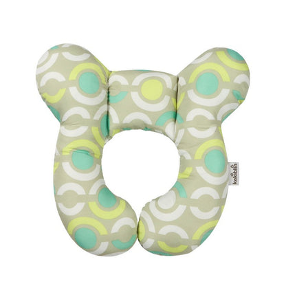 Baby U-Shaped Travel Neck Pillow