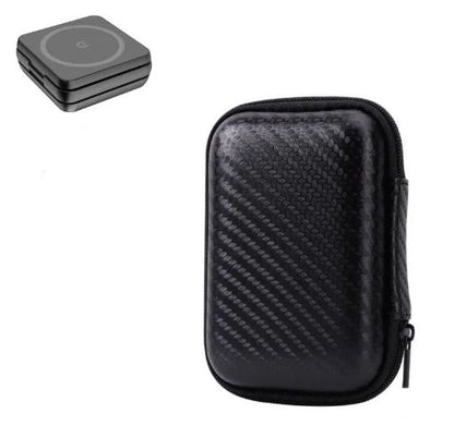 3-in-1 Foldable Wireless Charging Station