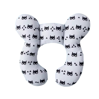 Baby U-Shaped Travel Neck Pillow