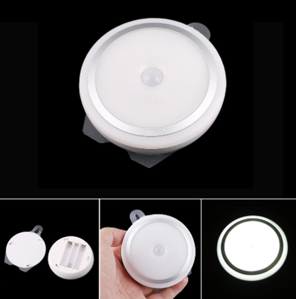 LumiSense™ Smart Motion Sensor Night Light