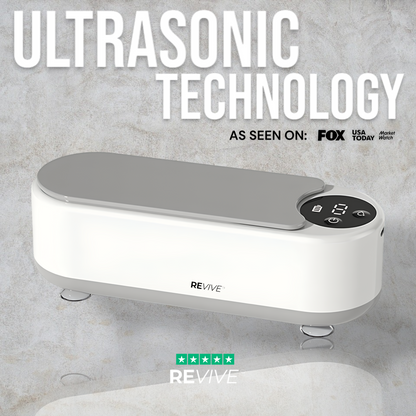 Ultrasonic Retainer Cleaning Machine