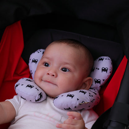 Baby U-Shaped Travel Neck Pillow