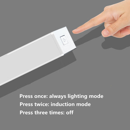 LumiSense™ USB Rechargeable Motion Sensor Cabinet Light