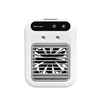 Portable USB Air Cooling Fan