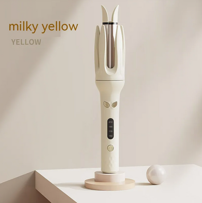 Automatic Hair Wave Curler