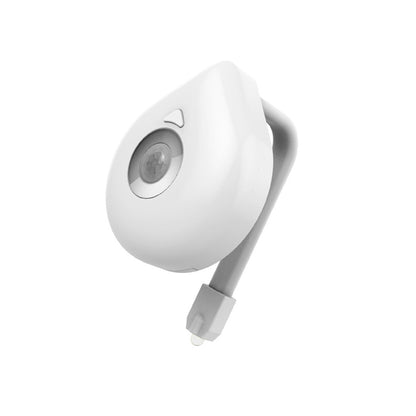 GlowSense™ Motion Sensor Toilet Night Light