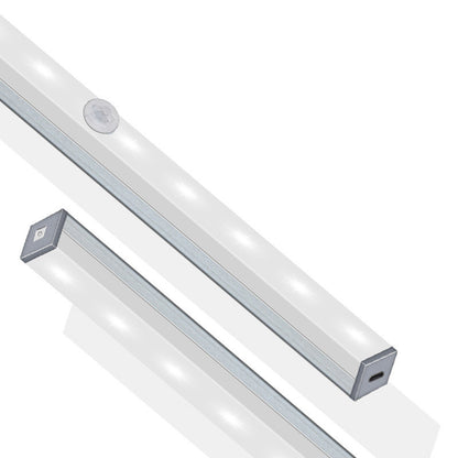 LumiSense™ USB Rechargeable Motion Sensor Cabinet Light