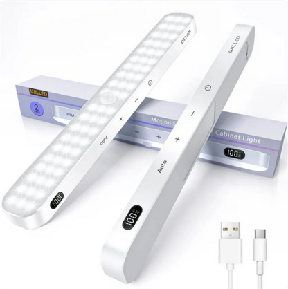 LumiSense™ Motion Sensor LED Cabinet Light