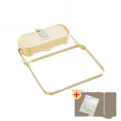 SinkGuard™ Disposable Kitchen Sink Filter Rack Set