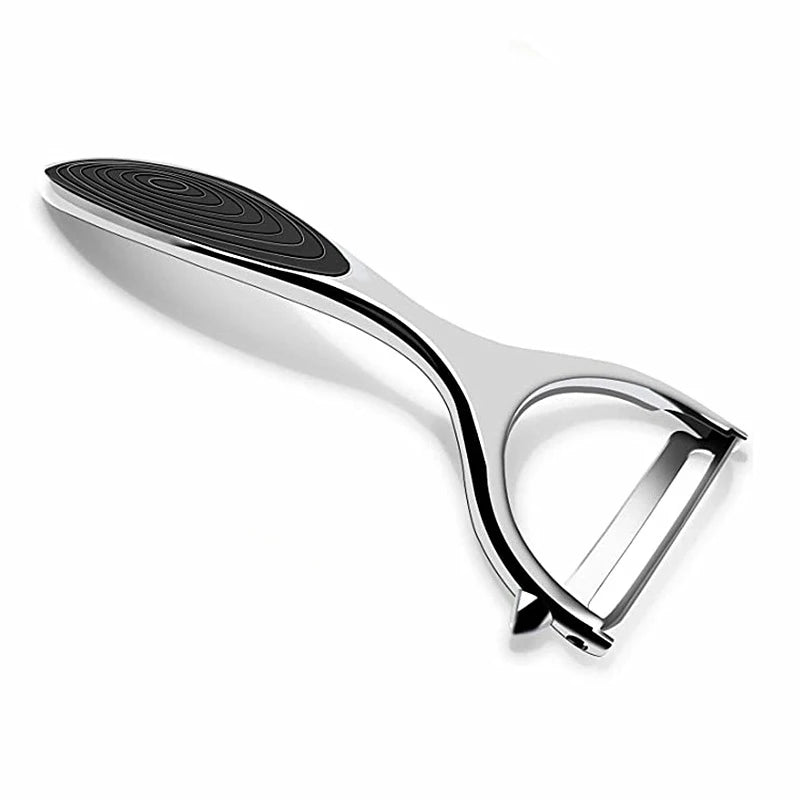 SlicePro™ Stainless Steel Vegetable Peeler