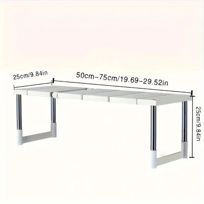 FlexiStore™ Expandable Under Sink Organizer