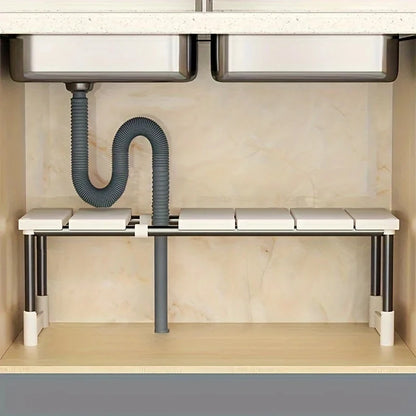FlexiStore™ Expandable Under Sink Organizer