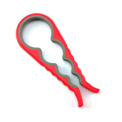 GripEase™ 4-in-1 Jar & Bottle Opener