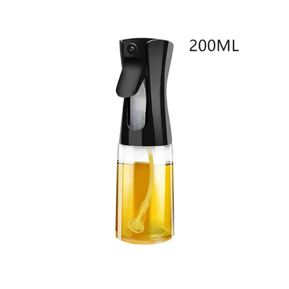 PureMist™ 200ml Oil Spray Bottle