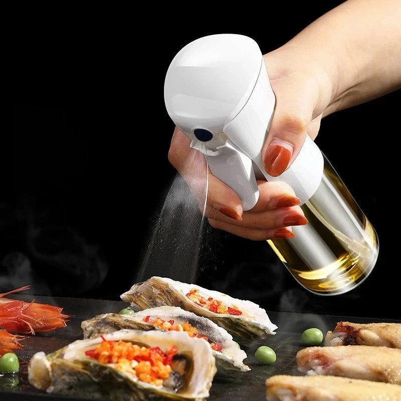 PureMist™ 200ml Oil Spray Bottle