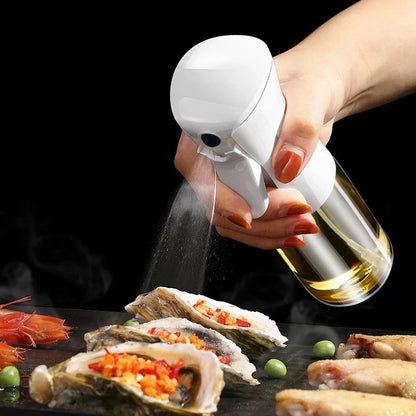 PureMist™ 200ml Oil Spray Bottle