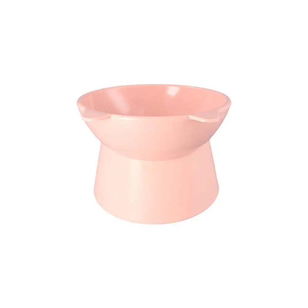 PawEase™ 45° Elevated Pet Feeding Bowl