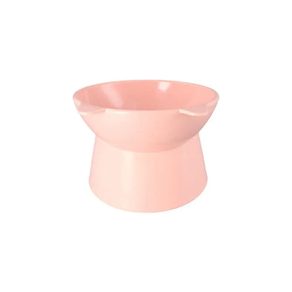 PawEase™ 45° Elevated Pet Feeding Bowl
