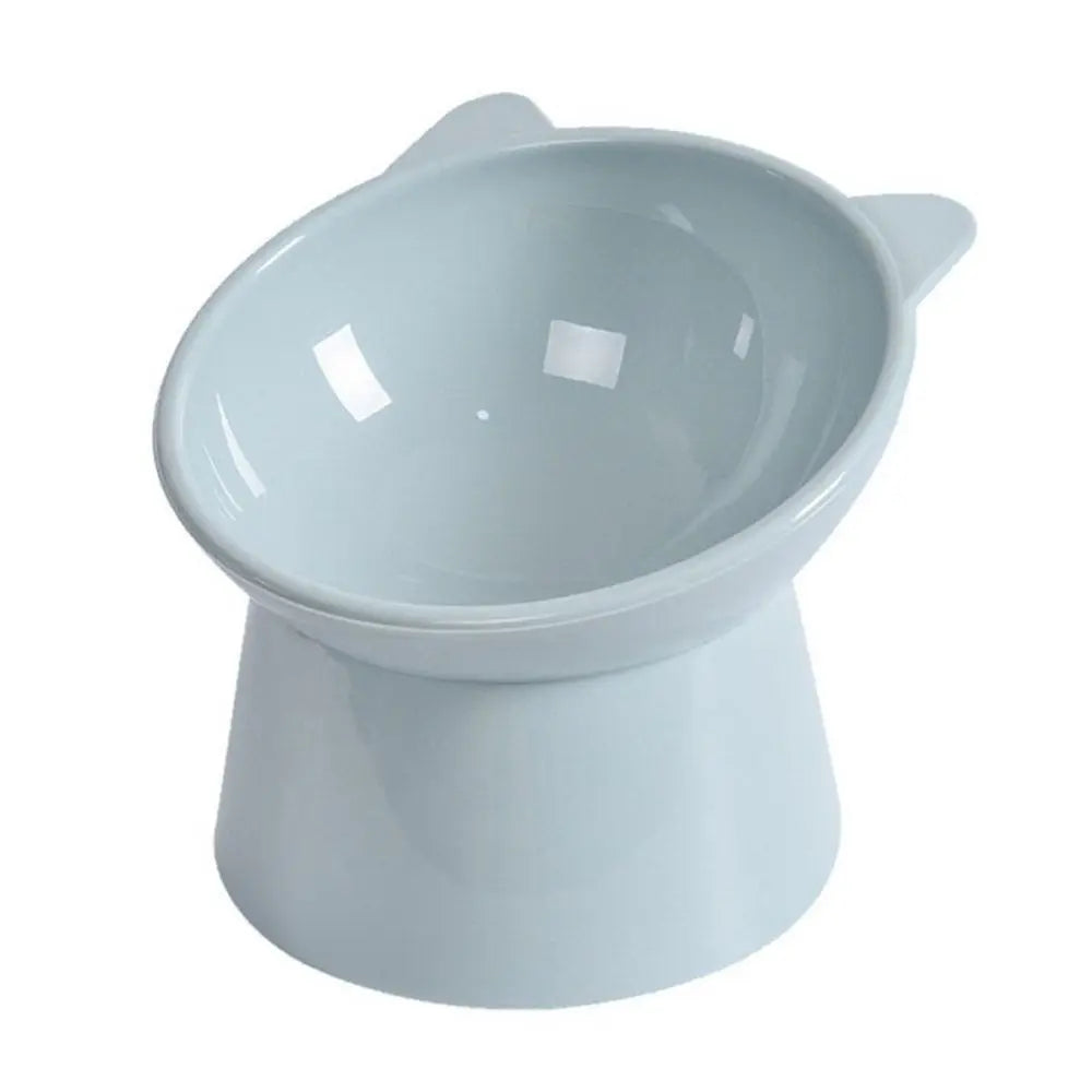 PawEase™ 45° Elevated Pet Feeding Bowl