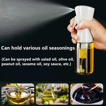 PureMist™ 200ml Oil Spray Bottle