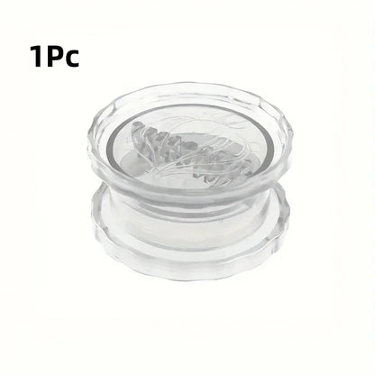 GarlicEase™ Twist Garlic Crusher