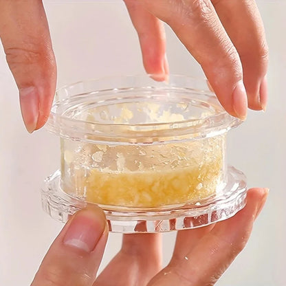 GarlicEase™ Twist Garlic Crusher