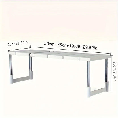 FlexiStore™ Expandable Under Sink Organizer