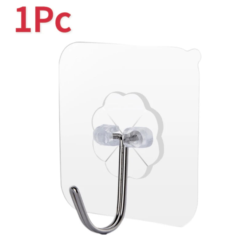 SinkDry™ Stainless Steel Sponge Holder