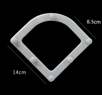 SinkMate™ Kitchen Sink Anti-Clog Drain Rack