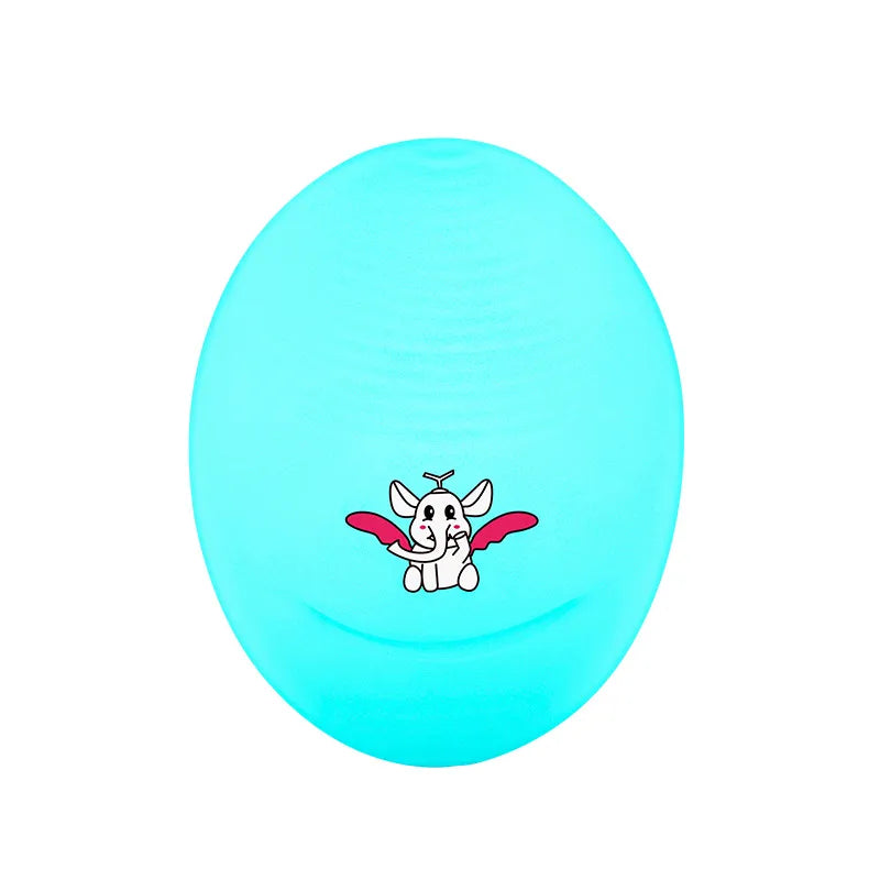 GlowSonic™ Electric Silicone Facial Cleansing Brush